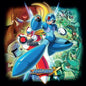 Megaman X - Capcom Sound Team [VINYL]
