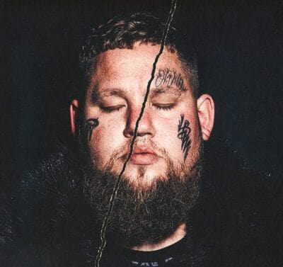 Life By Misadventure - Rag'n'Bone Man [Colour Vinyl]
