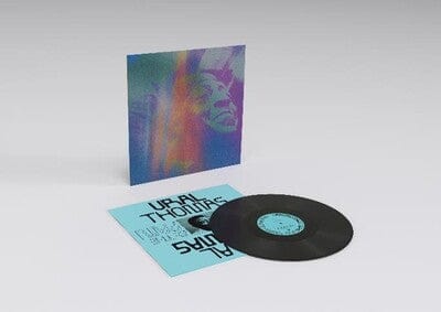 Dancing Dimensions:   - Ural Thomas and the Pain [VINYL]