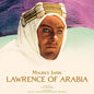 Lawrence of Arabia - Maurice Jarre [VINYL]