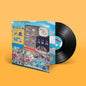 Love Is Yours:   - Flasher [VINYL]