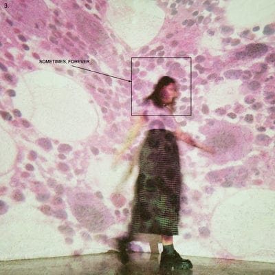 Sometimes, Forever: (Limited Edition) - Soccer Mommy [Colour Vinyl]