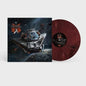 Universal:   - The Michael Schenker Group [Red Marble Vinyl]