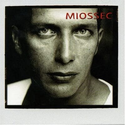 Baiser - Miossec [VINYL]