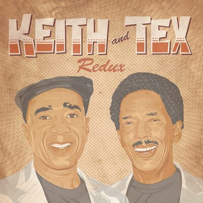 Redux - Keith & Tex [VINYL]