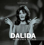 Premiéres Scénes:   - Dalida [VINYL]