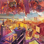 Ratchet & Clank: Rift Apart - Mark Mothersbaugh & Wataru Hokoyama [Colour Vinyl]