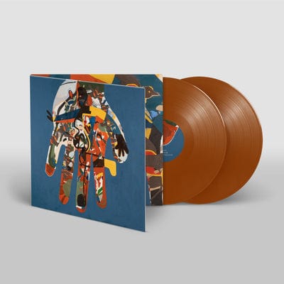 Freakout/Release: (Extended Edition) - Hot Chip [Colour Vinyl]