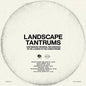 Landscape Tantrums: Unfinished Original Recordings of De-loused in the Comatorium - The Mars Volta [VINYL]