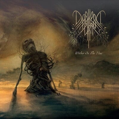 Wither On the Vine:   - Darkest Era [VINYL]