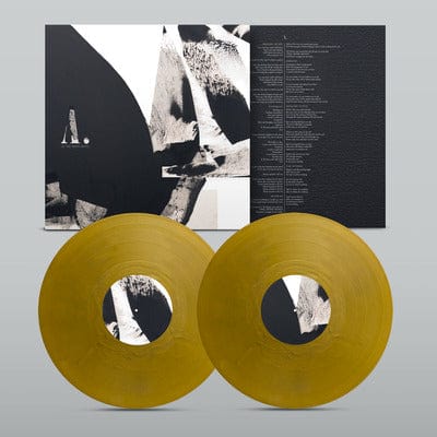 As the Moon Rests - A.A. Williams [VINYL]