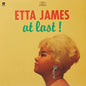 At Last! - Etta James [VINYL]
