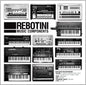 Music Components - Arnaud Rebotini [VINYL]