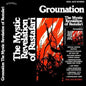 Grounation:   - Count Ossie & The Mystic Revelation of Rastafari [VINYL]