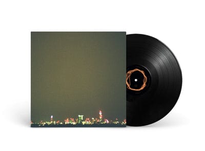 A Sky Without Stars - ELIZA [VINYL]