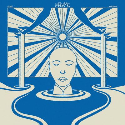 Mesame - LESKY & Waywell [VINYL]