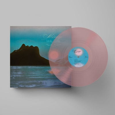 Mirage - Molly Lewis [VINYL]