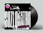 Uncovered - Suzi Quatro [VINYL]