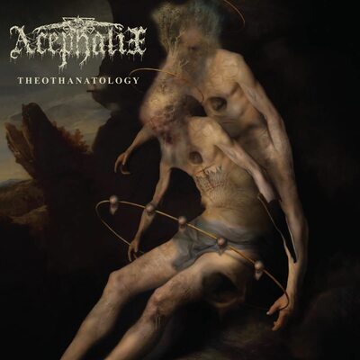 Theothanatology - Acephalix [VINYL]