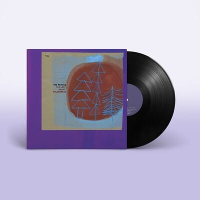The Last Great Wilderness - The Pastels [VINYL]