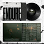 Endure - Special Interest [VINYL]