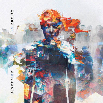 ID.Entity - Riverside [VINYL Limited Edition]