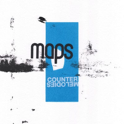Counter Melodies - Maps [VINYL Limited Edition]
