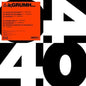 (PIAS) 40 - à;GRUMH... [VINYL]