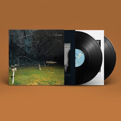 This Stupid World - Yo La Tengo [VINYL]