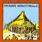 Paradise Discotheque - Crime and the City Solution [VINYL Limited Edition]