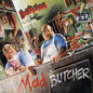 Mad Butcher - Destruction [VINYL]