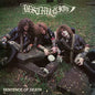 Sentence of Death - Destruction [VINYL]