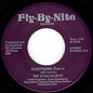 Questions part 1 & 2 - Pat Stallworth [VINYL]
