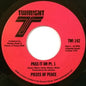 Pass It On Pt. 1/pt. 2 - Pieces of Peace [VINYL]