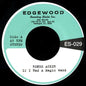 If I had a magic wand - Renee Acker [VINYL]