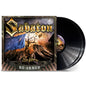Primo Victoria: Re-armed - Sabaton [VINYL]