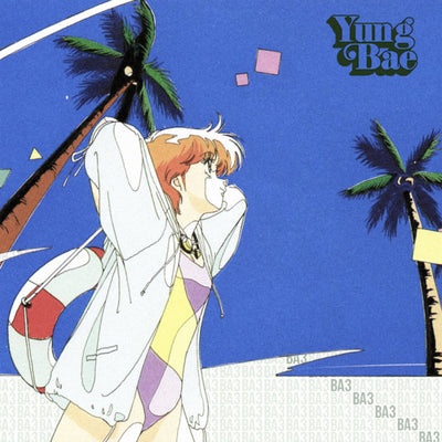 Bae 3 - Yung Bae [VINYL]
