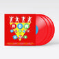 NOW Dance - The 80s - Various Artists [VINYL]