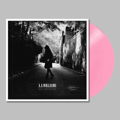 Songs from Isolation:   - A.A. Williams [VINYL]