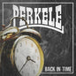Back in Time - Perkel [VINYL]