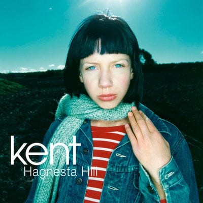 Hagnesta Hill (Limited Edition) - Kent [Colour Vinyl]