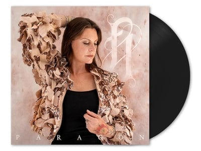Paragon - Floor Jansen [VINYL]