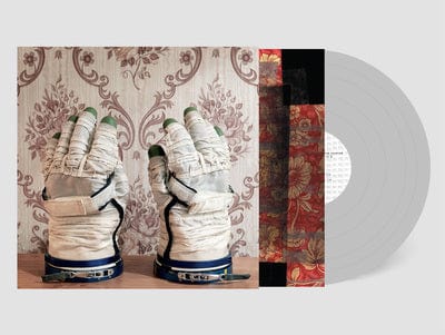 Wandermüde:   - David Sylvian and Stephan Mathieu [VINYL Limited Edition]