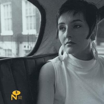 En Cavale - Isabelle Antena [VINYL]