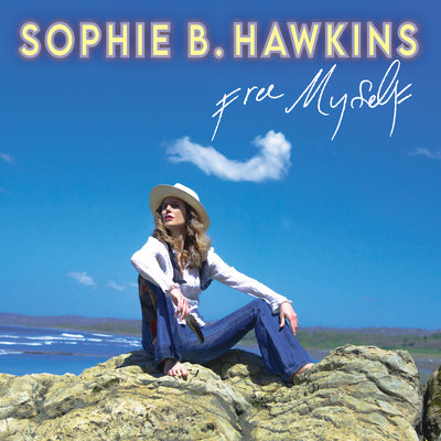 Free Myself - Sophie B. Hawkins [VINYL]