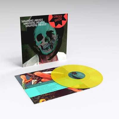 Yawning Abyss - Creep Show [VINYL Limited Edition]