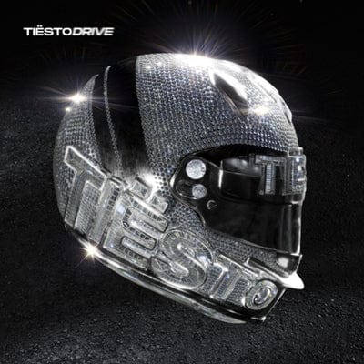 Drive - Tiësto [VINYL]