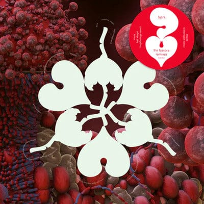 Ovule (Sega Bodega Remix)/Atopos (Sideproject Remix) (RSD 2023) - Björk [Crystal Clear Vinyl]