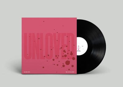 Killing Eve'r - Ode to the Lovers - Unloved [VINYL]