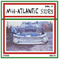 Mid-atlantic Story- Volume 3 - Various Artists [VINYL]